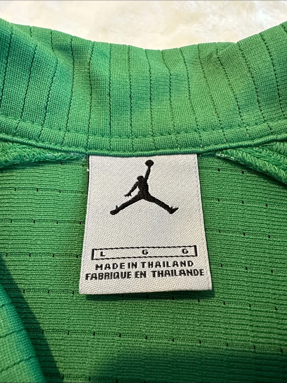 Jordan lightweight short